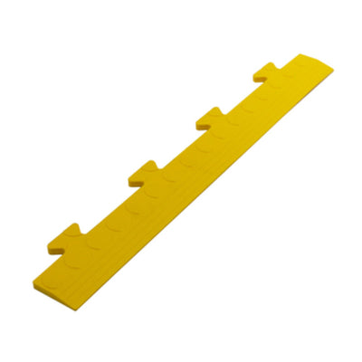 Q.TA' 10 SCIVOLO MASCHIO P/PAVIMENTO BOLLO GIALLO