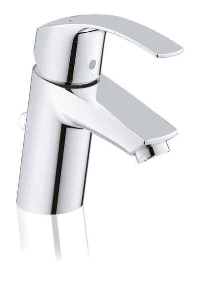 GROHE EUROSMART NEW MISCELATORE LAVABO