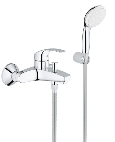 GROHE EUROSMART NEW MISCELATORE VASCA