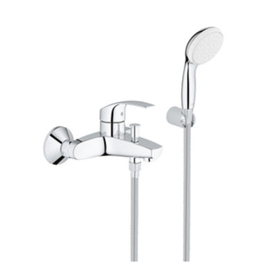 Q.TA' 1 GROHE EUROSMART NEW MISCELATORE VASCA