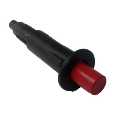 Q.TA' 1 R BBQ PULSANTE PIEZO DOPPIO EXPERT-DE LUXE