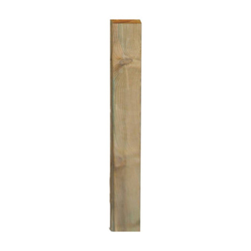 Q.TA' 1 PALO PINO ESSICC IMPREGNATO 2,0X9,0XH300 CM