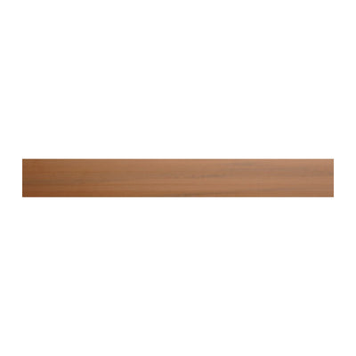 Q.TA' 1 GUIDA SCORRIMENTO PORTA (E) MAYA 180 CM LEGNO SCURO