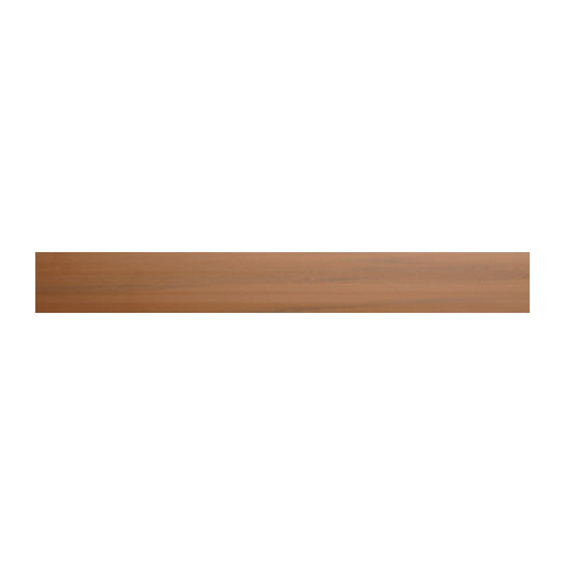 Q.TA' 1 GUIDA SCORRIMENTO PORTA (E) MAYA 180 CM LEGNO SCURO