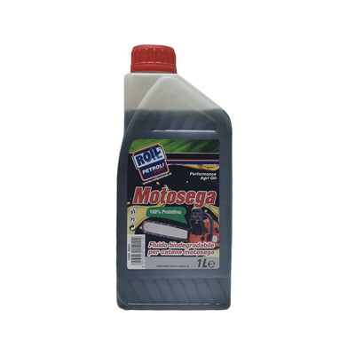 Q.TA' 12 PROTETTIVO P/CATENA MOTOSEGA ROIL 1 L