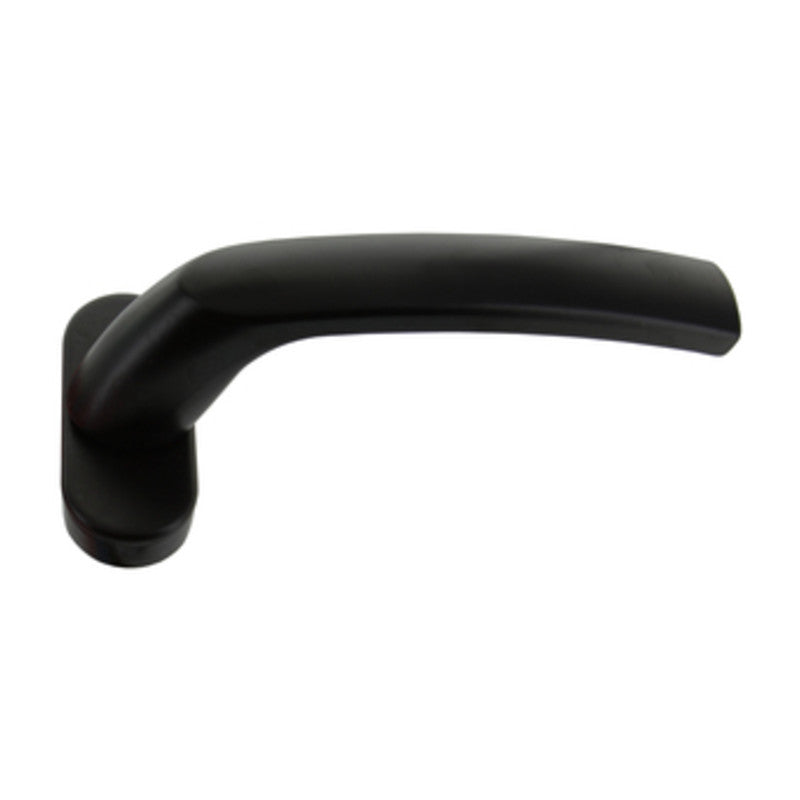 Q.TA' 2 CREMONESE P/INFISSI LEGNO E PVC DK 3 POS NERO