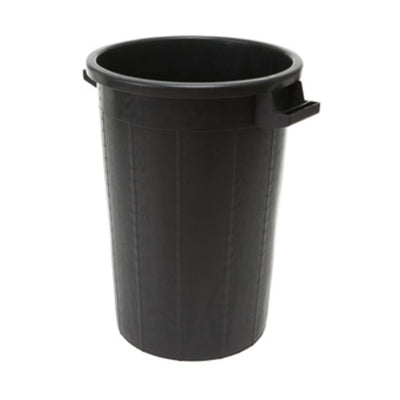 Q.TA' 1 PATTUMIERA 50 L GARDEN S/COPERCHIO