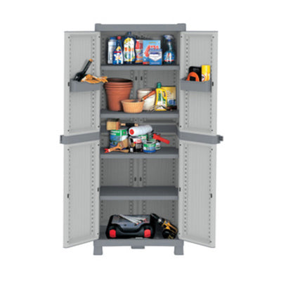 Q.TA' 1 ARMADIO TERRY WAVE 2 ANTE 70X44XH181 T/P 2700UW