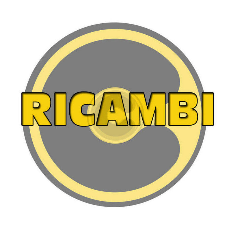 Q.TA' 1 R FILTRO BIDONE PANNO KIT 3 CL18P