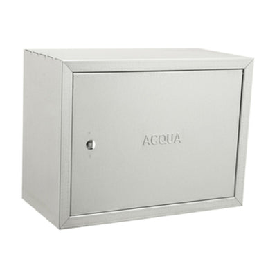 Q.TA' 3 CASSETTA P/CONTATORE ACQUA 40X20XH30 CM