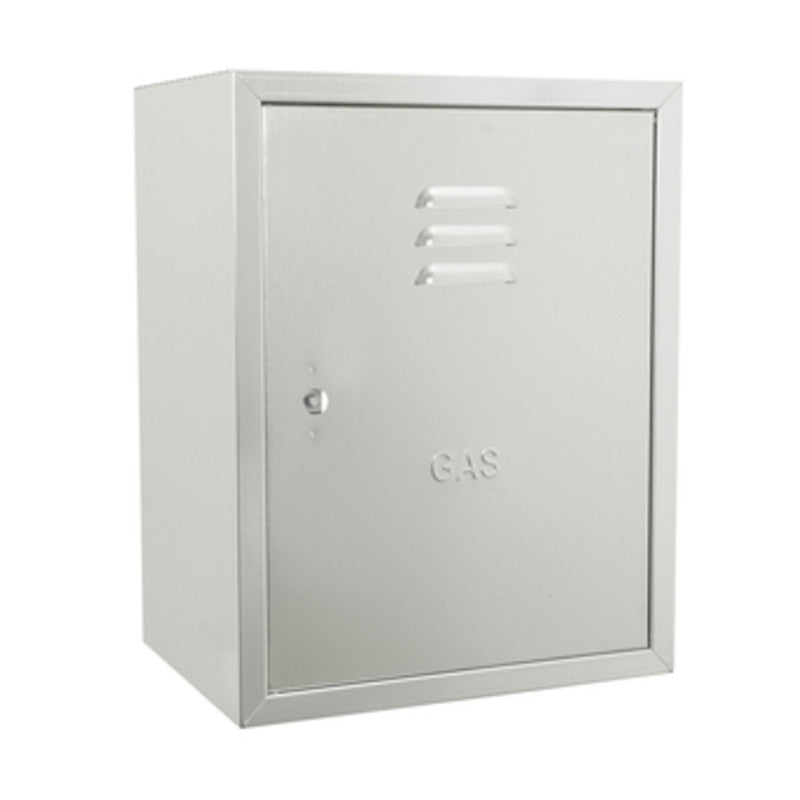 Q.TA' 3 CASSETTA P/CONTATORE GAS 35X25XH45 CM