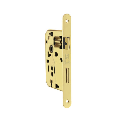 Q.TA' 5 PATENT SERRATURA Q.8/70 OTT.TA 40 B. TONDO S/GACCIA