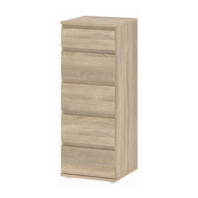 Q.TA' 1 KIT CASSETTIERA 5C NOVA 71096/AKAK