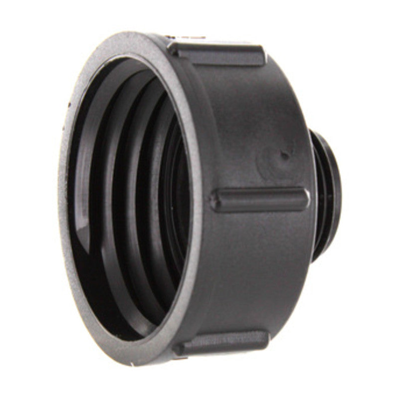 Q.TA' 2 ADATTATORE P/CISTERNA PP FILETTO D 60MM X 1 M