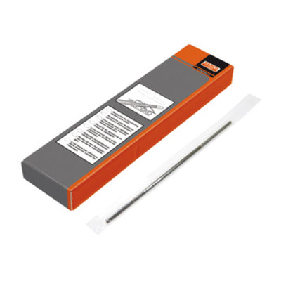 Q.TA' 12 TONDINO P/MOTOSEGA BAHCO 3/16 POLLICE D 4,8 MM