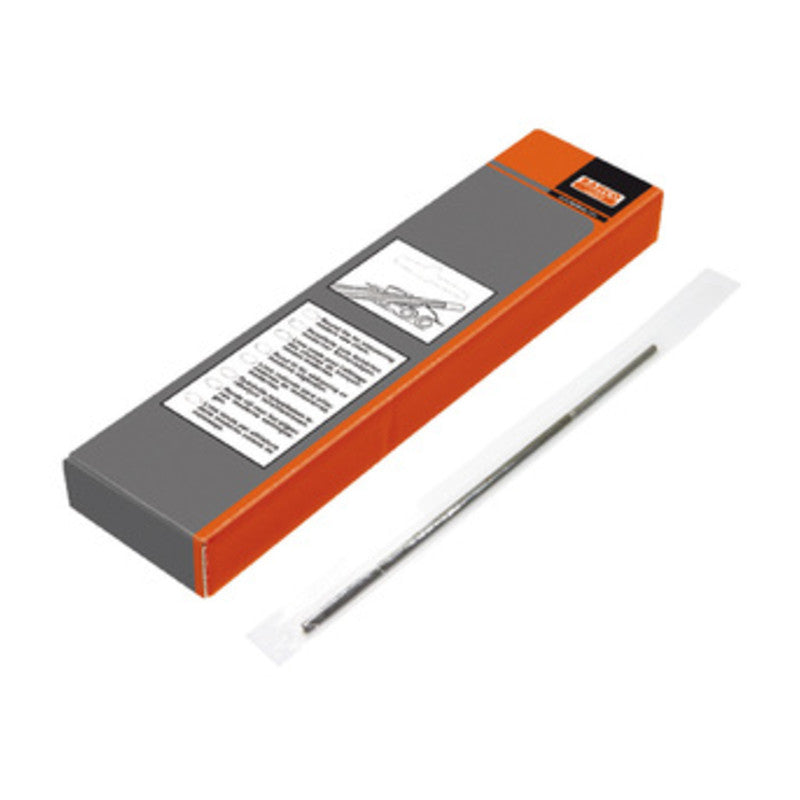 Q.TA' 12 TONDINO P/MOTOSEGA BAHCO 5/32 POLLICE D 4,0 MM