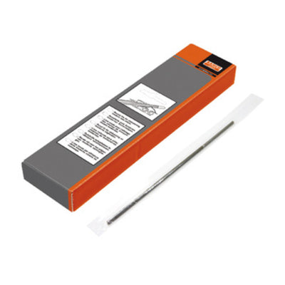 Q.TA' 12 TONDINO P/MOTOSEGA BAHCO 7/32 POLLICE D 5,5 MM