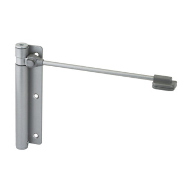 Q.TA' 2 CHIUDIPORTA ERCOLE 114 SX 60 KG REGOLABILE CR SAT