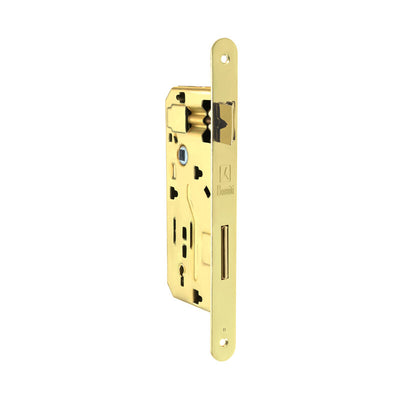 Q.TA' 5 PATENT SERRATURA Q.8/90 OTT.TA 40 B. TONDO S/GACCIA