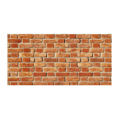 Q.TA' 15 PANNELLO DECORATIVO 50X100 CM DIS. MATTONI