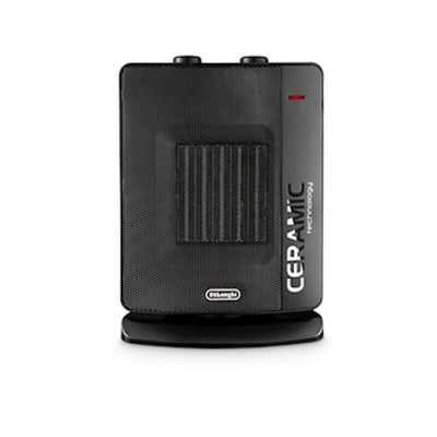 Q.TA' 1 TERMOVENTILATORE CERAMICO 800/2200W DELONGHI DCH 7032