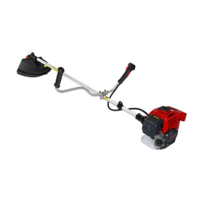 Q.TA' 1 DECESPUGLIATORE A SCOPPIO KAWASAKI 53,2 CC TJ53ECM DOPPIA IMP