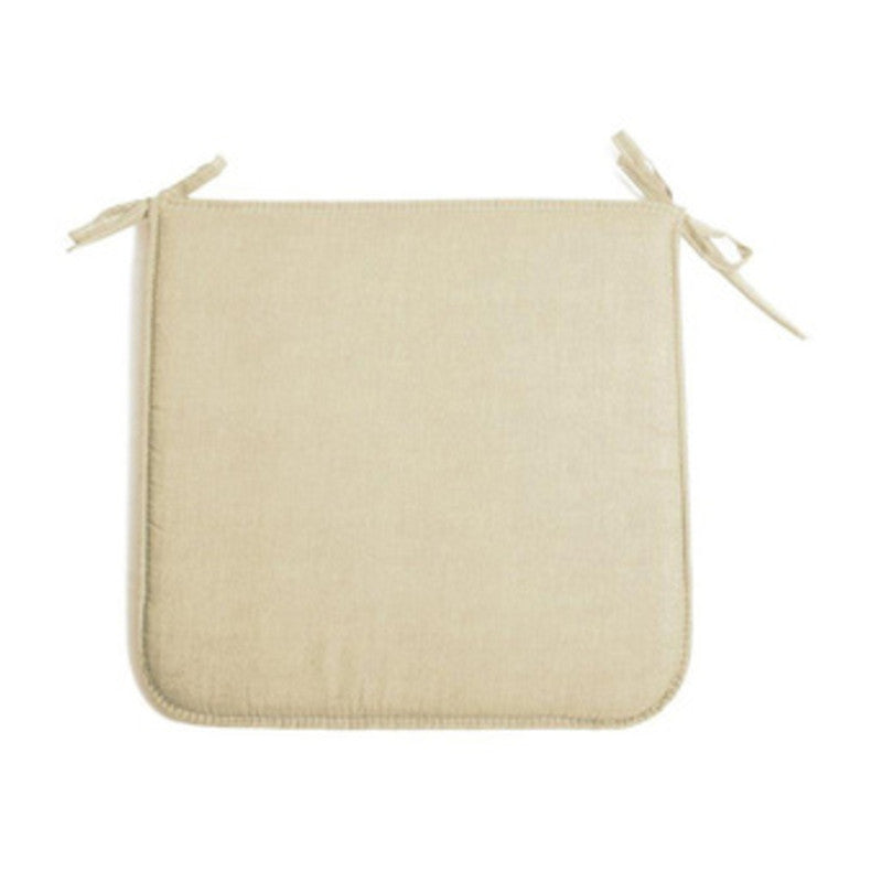 Q.TA' 4 CUSCINO PANAREA 39X39X2CM BEIGE