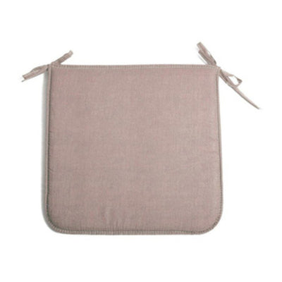 Q.TA' 4 CUSCINO PANAREA 39X39X2CM TORTORA