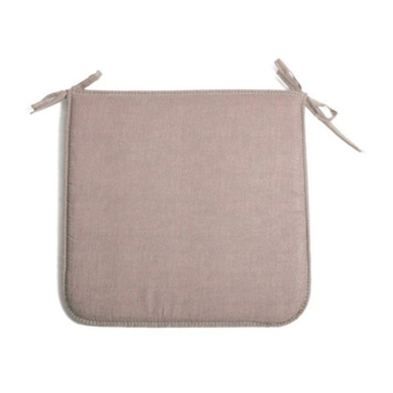 Q.TA' 4 CUSCINO PANAREA 39X39X2CM TORTORA
