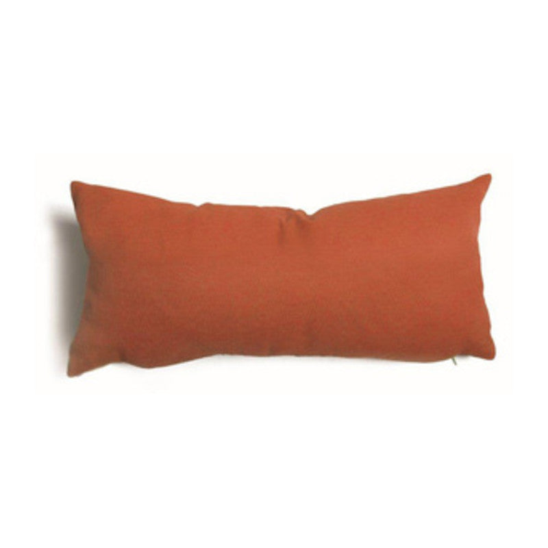 Q.TA' 6 CUSCINO TULIPANO 60X30CM RUGGINE 1645