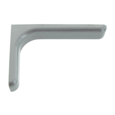 Q.TA' 1 REGGIMENSOLA ARGENTO MET. 180 MM