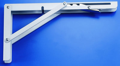 Q.TA' 4 REGGIMENSOLA MULTIPOSIZIONE POR 70 KG BIAN 30 CM