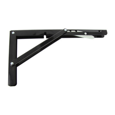 Q.TA' 4 REGGIMENSOLA MULTIPOSIZIONE POR 70 KG NERO 30 CM