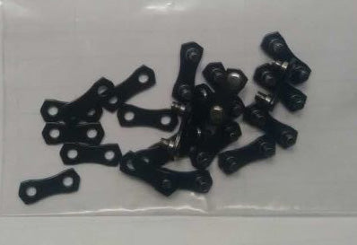 Q.TA' 1 MAGLIA DI GIUNZIONE CATENA (3/8 1,3 MINI) 10