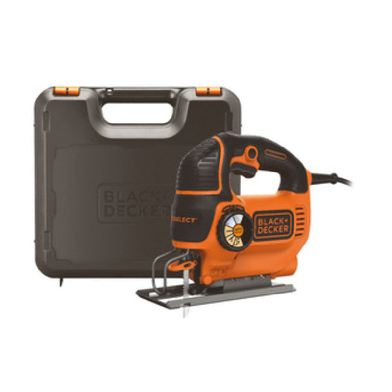 Q.TA' 1 B+D SEGHETTO ALTERNATIVO KS801SEK-QS 550W