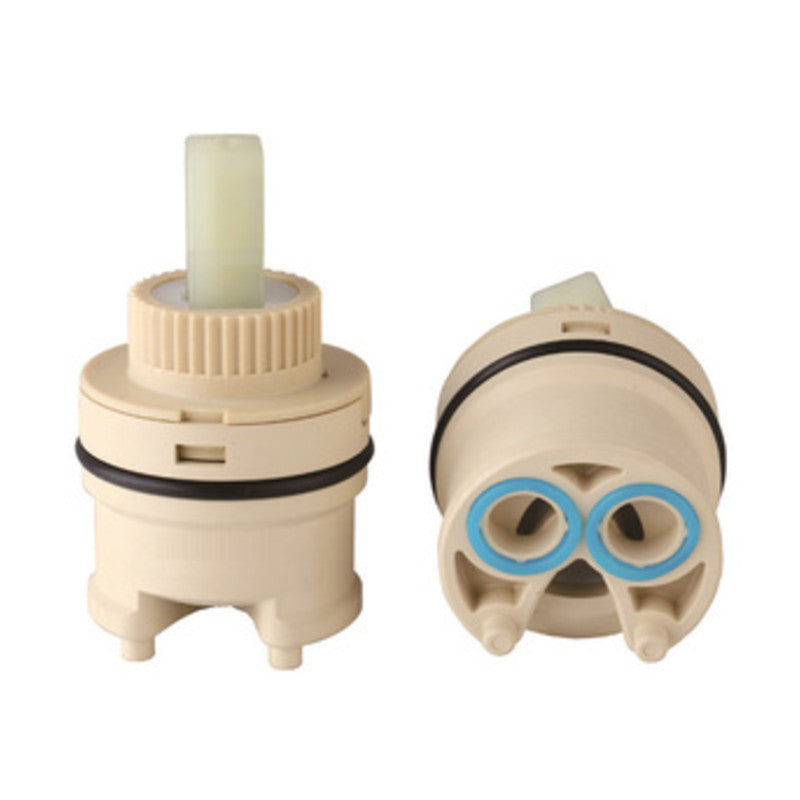 Q.TA' 1 SERIE YOUNG CARTUCCIA 35 MM LAVABO BIDET LAVELLO