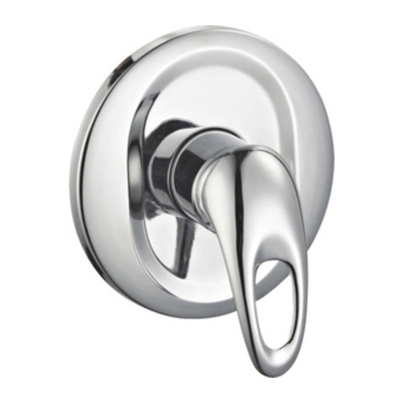 Q.TA' 1 SERIE GLOBO MONOC. INCASSO DOCCIA