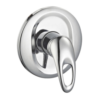 Q.TA' 1 SERIE GLOBO MONOC. INCASSO DOCCIA