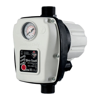 Q.TA' 1 INTERRUTTORE DI FLUSSO BRIO TANK S/CAVO