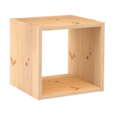 Q.TA' 1 KIT CUBO 1 POSTO 36,2X36,2X33 CM