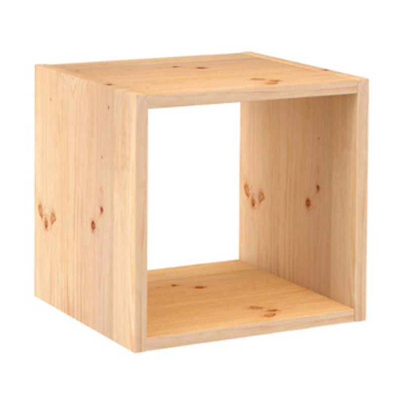 Q.TA' 1 KIT CUBO 1 POSTO 36,2X36,2X33 CM