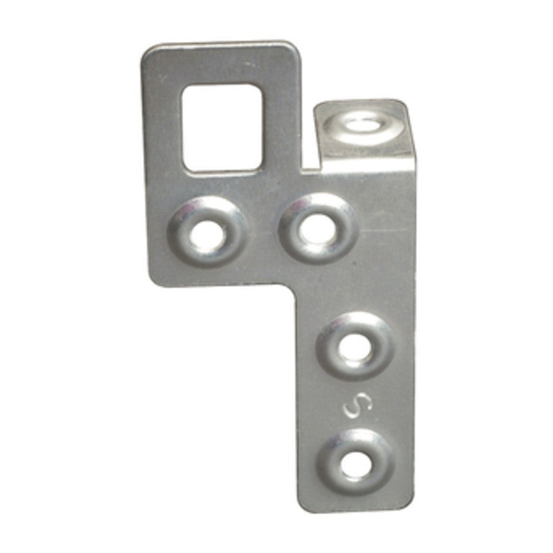 Q.TA' 50 LASTRINA P/PENSILI ZINCATA SX*