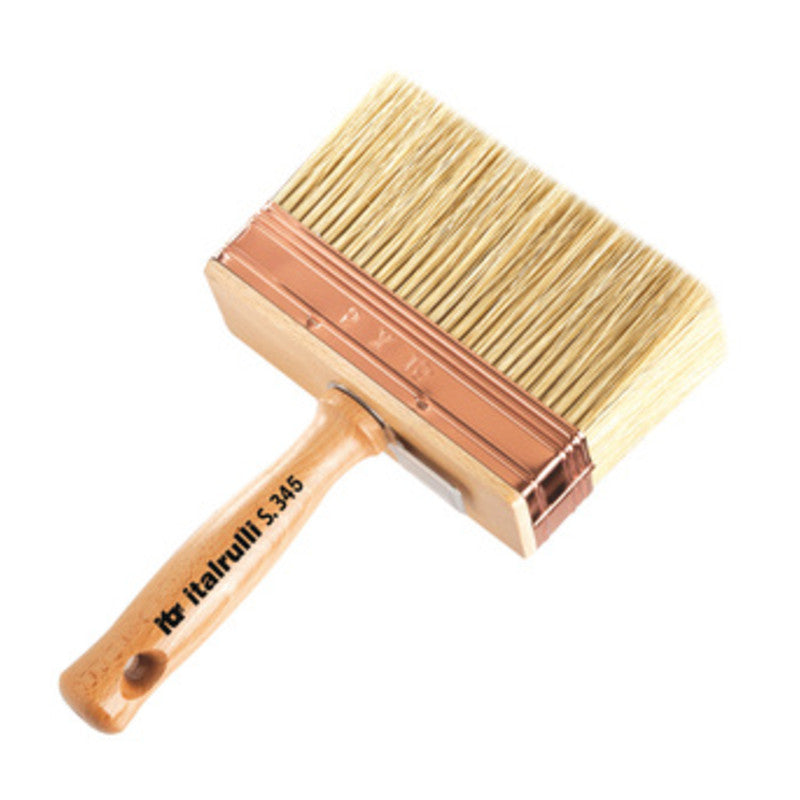 Q.TA' 6 PENNELLESSA BIONDA SERIE 345 40X140 MM