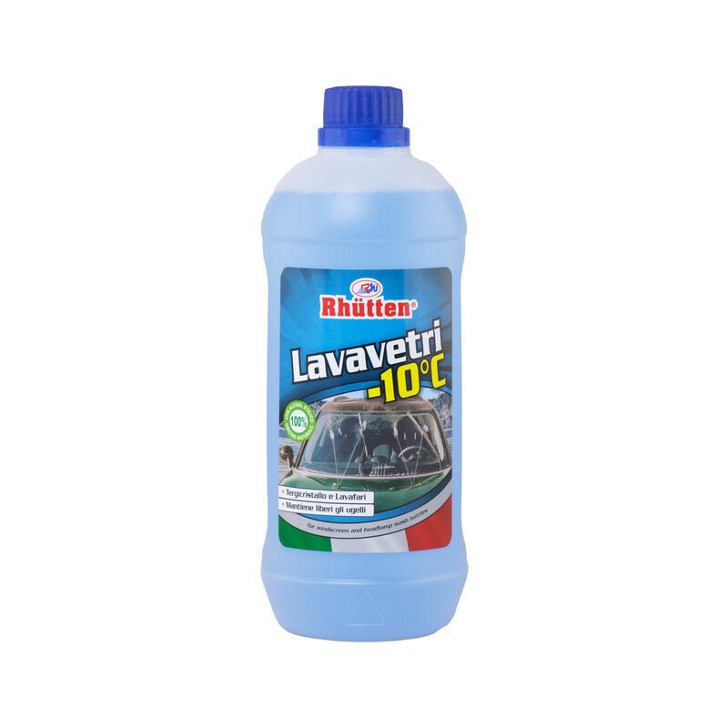 Q.TA' 12 RHUTTEN LAVAVETRI PLURISTAGIONALE 1000 ML.