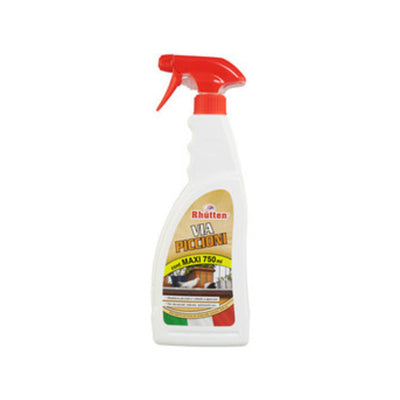 Q.TA' 12 RHUTTEN DISABITUANTE PICCIONI NEUTRON 750 ML