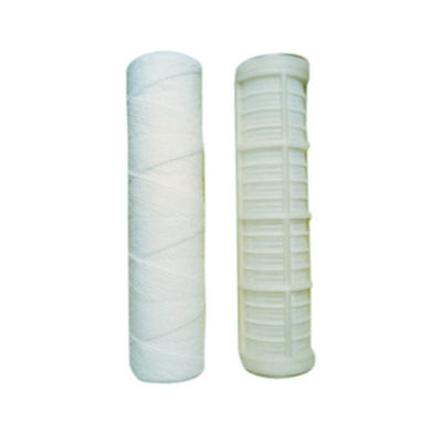 Q.TA' 1 CARTUCCIA P/DEPURATORE D 5 FILTRO 60 MICRON