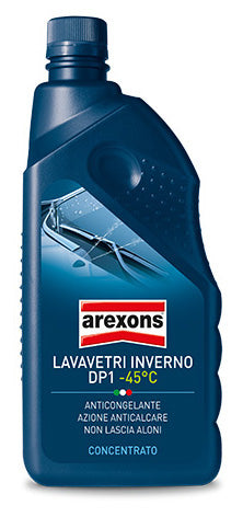 AREXONS 8403 LAVAVETRO INVERNO DP1 -45 1 L