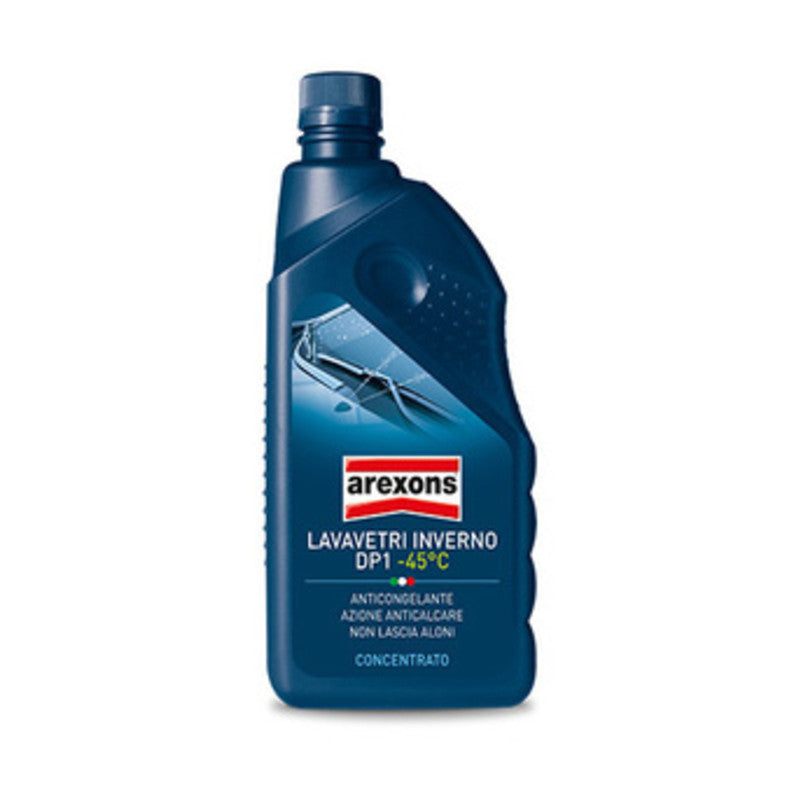 Q.TA' 1 AREXONS 8403 LAVAVETRI INVERNO DP1 -45 1 L