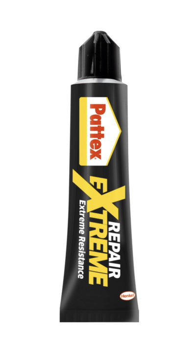 Q.TA'. 12 PATTEX REPAIR EXTREME 8 G