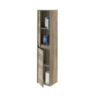 Q.TA' 1 KIT COLONNA BAGNO DAKOTA 2 ANTE SOSP ROV NORD